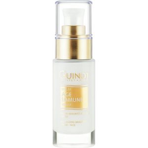 Guinot Age Immune Serum, Иммунокорректирующая антивозрастная сыворотка