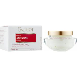 Guinot Matizone, Матирующий увлажняющий крем для лица
