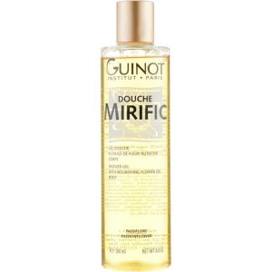 Guinot Mirific Shower Gel, Питательный гель для душа