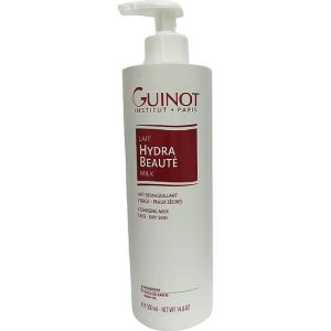 Guinot Lait Hydra Beaute Comforting Cleansing Milk, Молочко для сухой кожи