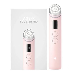 Medicube Beauty Device Age-R Booster Pro Pink, Устройство для домашнего ухода за кожей 6 в 1