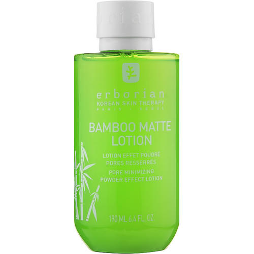 Erborian Cleansing Lotion, Матирующий лосьон для сужения пор