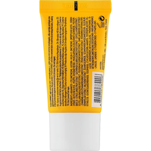 Erborian Yuza Sorbet, Эмульсия увлажняющая защитная дневная — изображение 2