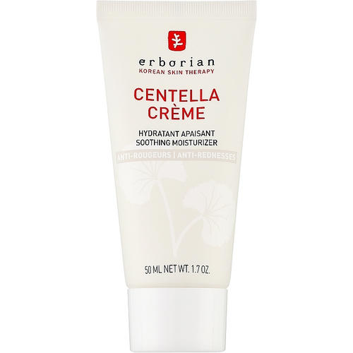 Erborian Soothing Moisturizer, Увлажняющий крем для кожи против покраснений — изображение 2
