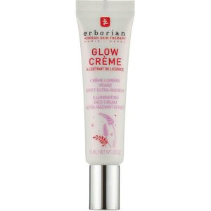 Erborian Glow Cream, Крем-основа "Ультрасияние"