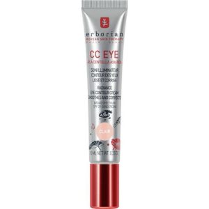 Erborian CC Eye Radiance Contour Cream SPF 20, СС корректирующий крем для кожи вокруг глаз