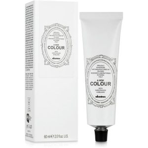 Davines A New Colour, Безаммиачная крем-краска для волос