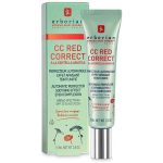 Erborian СС Red Correct, Корректирующий крем для лица