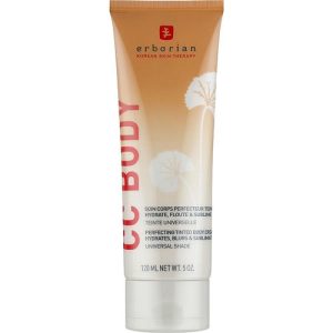 Erborian СС Body, Корректирующий крем для тела