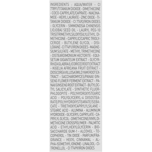 Erborian Super BB Ginseng, ВВ-крем для лица — изображение 2