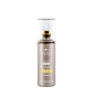 Капли придающие блеск, Illuminating Drops INIMITABLE STYLE 100 мл