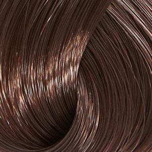 ESTEL PROFESSIONAL, 6/0 краска для волос, темно-русый / ESSEX Princess 60 мл