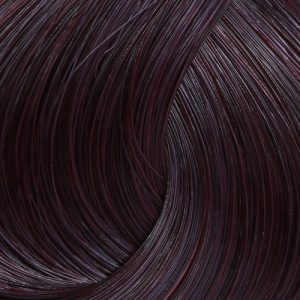 ESTEL PROFESSIONAL, 5/6 краска для волос, темно-русый красный / ESSEX Princess 60 мл