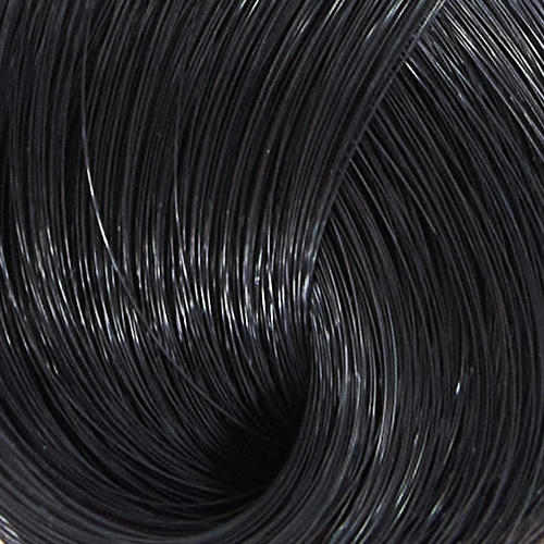 ESTEL PROFESSIONAL, 1/0 краска для волос, черный классический / ESSEX Princess 60 мл