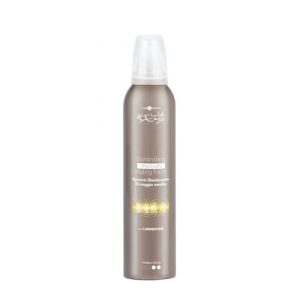 Мусс придающий блеск средней фиксации, Illuminating Medium Styling Foam 250 мл