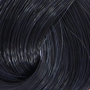 ESTEL PROFESSIONAL, 1/11 краска для волос, иссиня-черный пепельный интенсивный / ESSEX Princess 60 мл