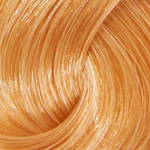 ESTEL PROFESSIONAL, 10/34 краска для волос, светлый блондин золотисто-медный / ESSEX Princess 60 мл