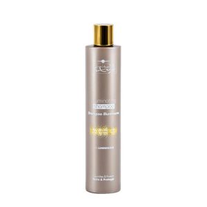 Шампунь придающий блеск, Illuminating Shampoo INIMITABLE STYLE 250 мл