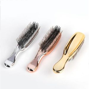 Японская расческа для волос, цвета в ассортименте