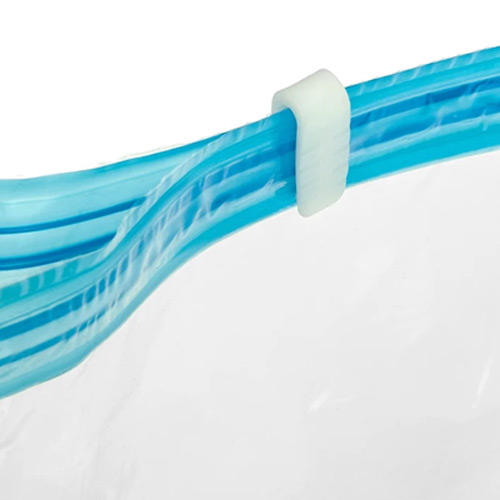 Home Queen, вакуумный пакет с клапаном 50x70 см. — изображение 3