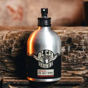 Спрей с морской солью BENCHMARK SEA SALT SPRAY, 200 мл.