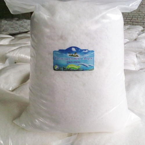 Природный Бишофит, 25 кг. — изображение 2