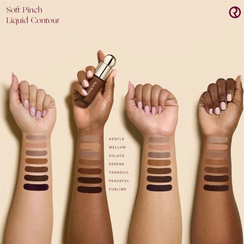 Жидкий контур Rare Beauty Soft Pinch Liquid Contour, 14.8 мл. — изображение 3