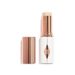 Charlotte Tilbury Unreal Skin Sheer Glow Tint , Тональная основа в стике