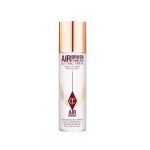 Charlotte Tilbury Airbrush Flawless Setting Spray, Фиксирующий увлажняющий спрей для лица, 100 мл.