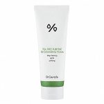 Dr.Ceuracle Пенка для умывания чайное дерево - Tea tree purifine 30 cleansing foam, 150мл