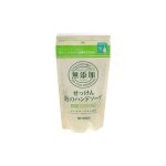 Miyoshi Мыло для рук жидкое пенящееся з/б - Additive free bubble hand soap, 220мл