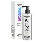 L.Sanic Масло-пенка с гиалуроновой кислотой - Hyaluronic acid oil to foam cleans, 120мл