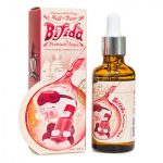 Elizavecca Сыворотка для лица бифида премиум - Milky piggy hell pore bifida premium ample 97%, 50мл