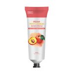 Pekah Крем для рук с персиком - Petit l'odeur hand cream peach, 30мл