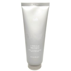 Lador Маска-бальзам для волос с глиной - C-tox clay shampoo, 200мл
