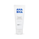 NEXTBEAU Пенка для умывания с AHA/BHA кислотами для проблемной кожи - Wish planner AHA/BHA, 100мл