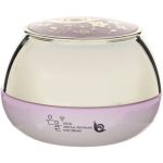 Eunyul Крем для области вокруг глаз с муцином улитки - Snail intensive eye cream, 50г