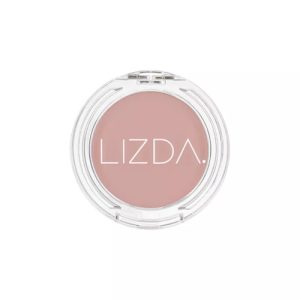 Lizda Румяна пастельные тон 04 пурпурный - mellow mood fit cheek eternal purple, 4,5г