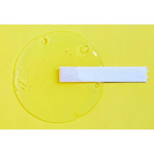 Cosrx Гель для умывания мягкий - Low pH good morning gel cleanser, 150мл — изображение 3