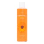 LanSkin Тонер успокаивающий с экстрактом календулы - calendula natural herb toner, 250мл