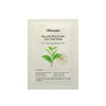 JMsolution Маска тканевая с экстрактом чайного дерева - Releaf mild acidic tea tree mask, 30мл