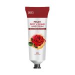 Pekah Крем для рук с розой - Petit l'odeur hand cream rose, 30мл