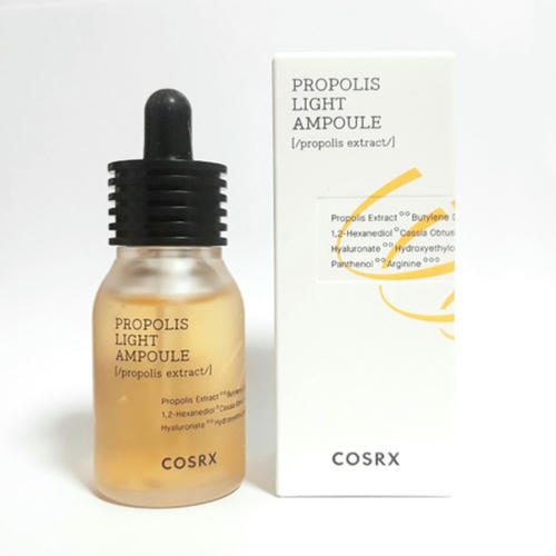 Cosrx Сыворотка ампульная с прополисом - Full fit propolis light ampule, 30мл — изображение 3