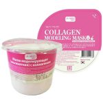 La Miso Маска альгинатная с коллагеном - Collagen modeling mask, 28г