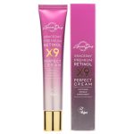Grace Day Крем антивозрастной для лица с ретинолом - premium retinol x9 perfect cream, 50мл