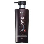 La Miso Кондиционер с экстрактом красного женьшеня - Red ginseng treatment, 500мл