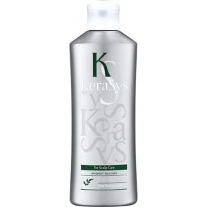 KeraSys Кондиционер для жирной кожи головы - Salon care conditioner, 180мл