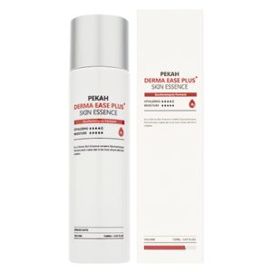 Pekah Эссенция для чувствительной кожи лица с центеллой - derma ease plus skin essence, 150мл