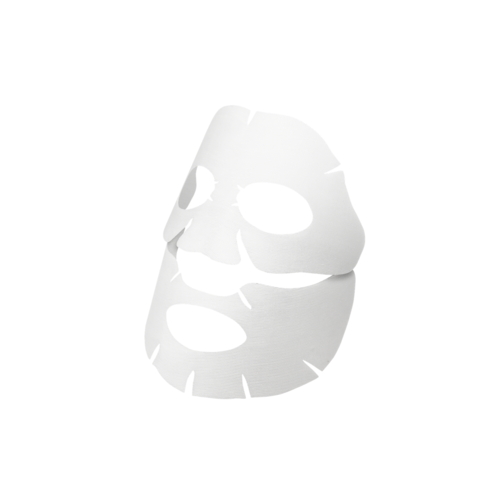 Dear, Klairs Маска для лица тканевая успокаивающая - Rich moist soothing tencel sheet mask, 25мл — изображение 3