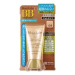 Meishoku Крем тональный матирующий «натуральная охра» - Moisture essence cream, 33г